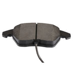 Set of 4 Front Brake Pads for Audi TT, Volkswagen Beetle