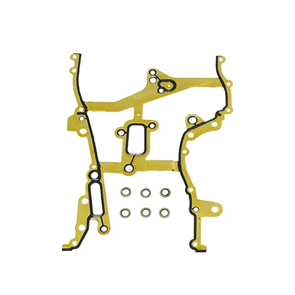 Head Gasket Kit & Bolt Set for Chevy Cruze Sonic Trax Buick Encore (2011–2021)