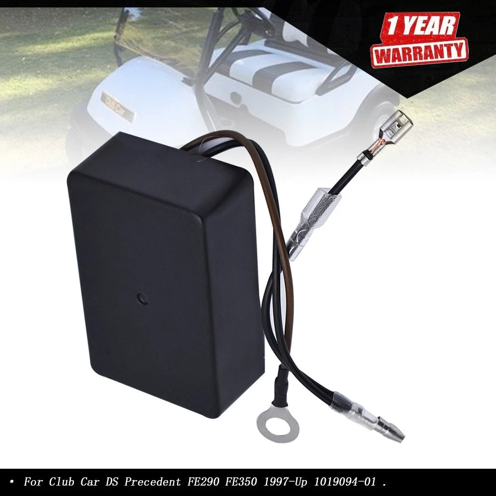 RPM Limiter for Club Car DS Precedent (1997âPresent)