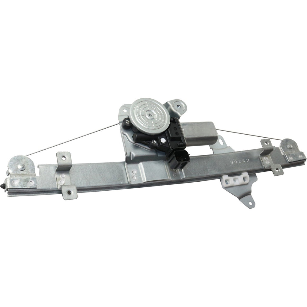 Window Regulator for Nissan Murano (2015–2021) Right Side