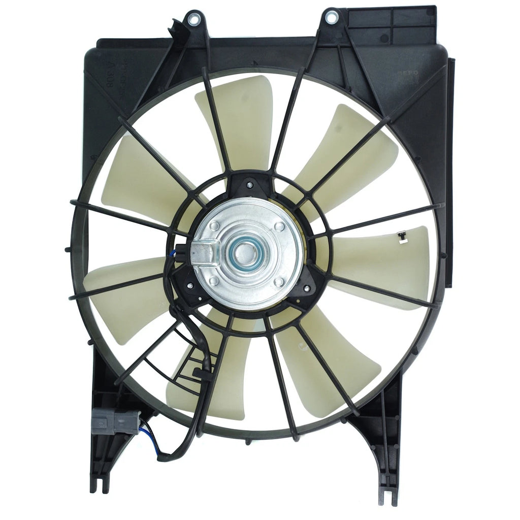 A/C Condenser for Acura RDX (2007–2012)