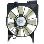 A/C Condenser for Acura RDX (2007–2012)