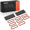 Intake Manifold Gasket Set for Chevrolet Camaro Cadillac CTS (2002–2015)