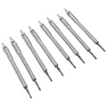 8 Glow Plugs for Landcruiser VDJ200R (2007–2012)