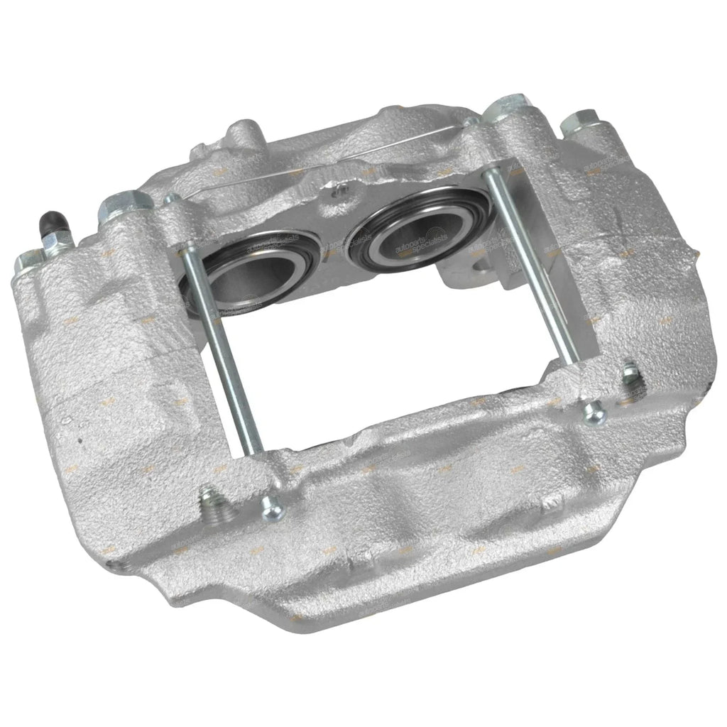 LH Front Brake Caliper for Landcruiser VDJ76 VDJ78 VDJ79 V8 4.5L 1VD-FTV (2016–22)