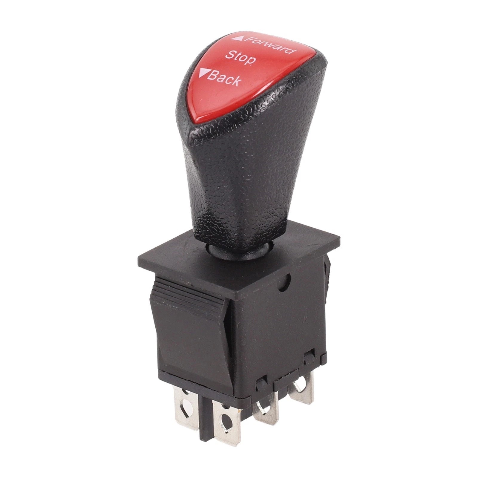 AdvanceStopBack Slide Switch for AC 250V 16A, AC 125V 20A