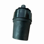Hood Rubber Pad Engine Buffer for Peugeot 301 308 408 Citroen C3-XR C4L