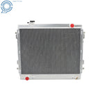 Full Aluminum Radiator for Toyota Tacoma Pickup (1995–2004)