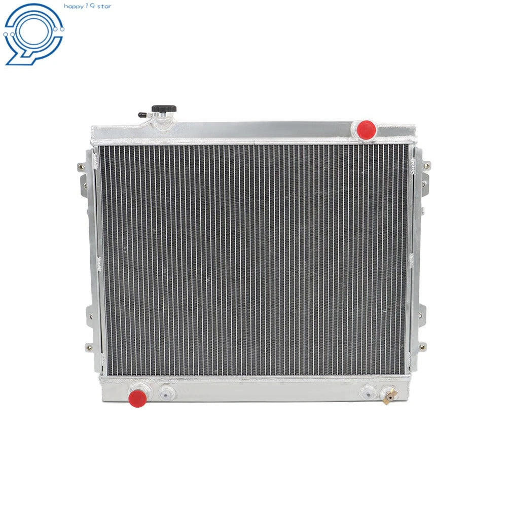 Full Aluminum Radiator for Toyota Tacoma Pickup (1995–2004)