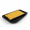OEM Air Filter for Honda CBR125R CBR125 (2004–2014) CBR150R CBR150 (2002–2012) Yellow AV