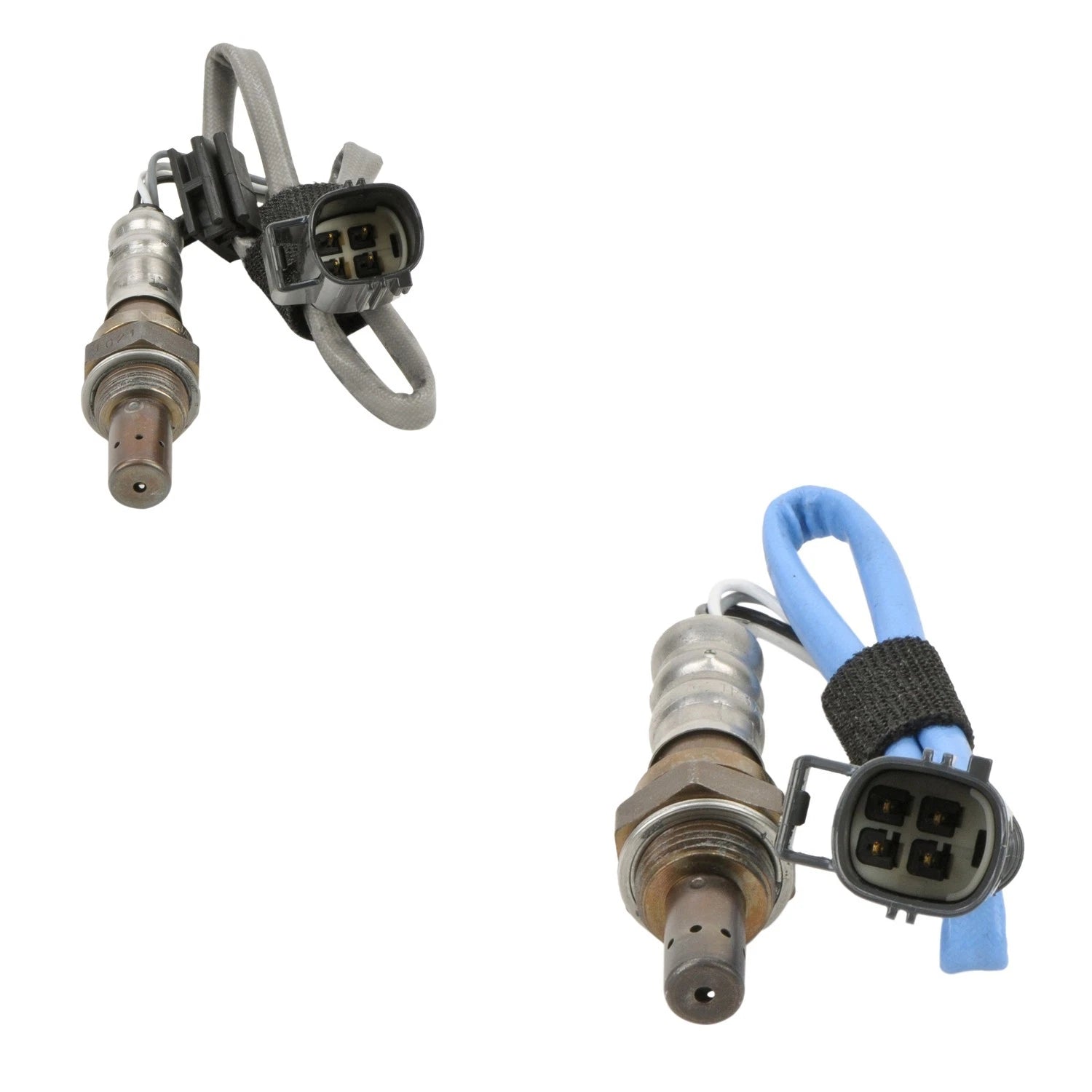 Oxygen Sensors Kit for Ford Focus 2.0L/2.3L L4 (2003–2007)
