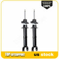 Front Pair Shocks Struts for Dodge Ram 1500 (2009–2018)