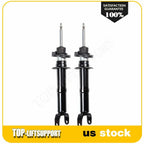 Front Pair Shocks Struts for Dodge Ram 1500 (2009–2018)