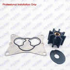 Impeller Kit for Mercruiser Mercury Marine (47-8M0137220, 8M0137220)