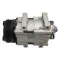 AC Compressor Replacement for Ford Windstar 3.0L (1999–2003)
