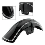 Front Wheel Fender Mudguard for BMW R18 Classic (2020-2023)