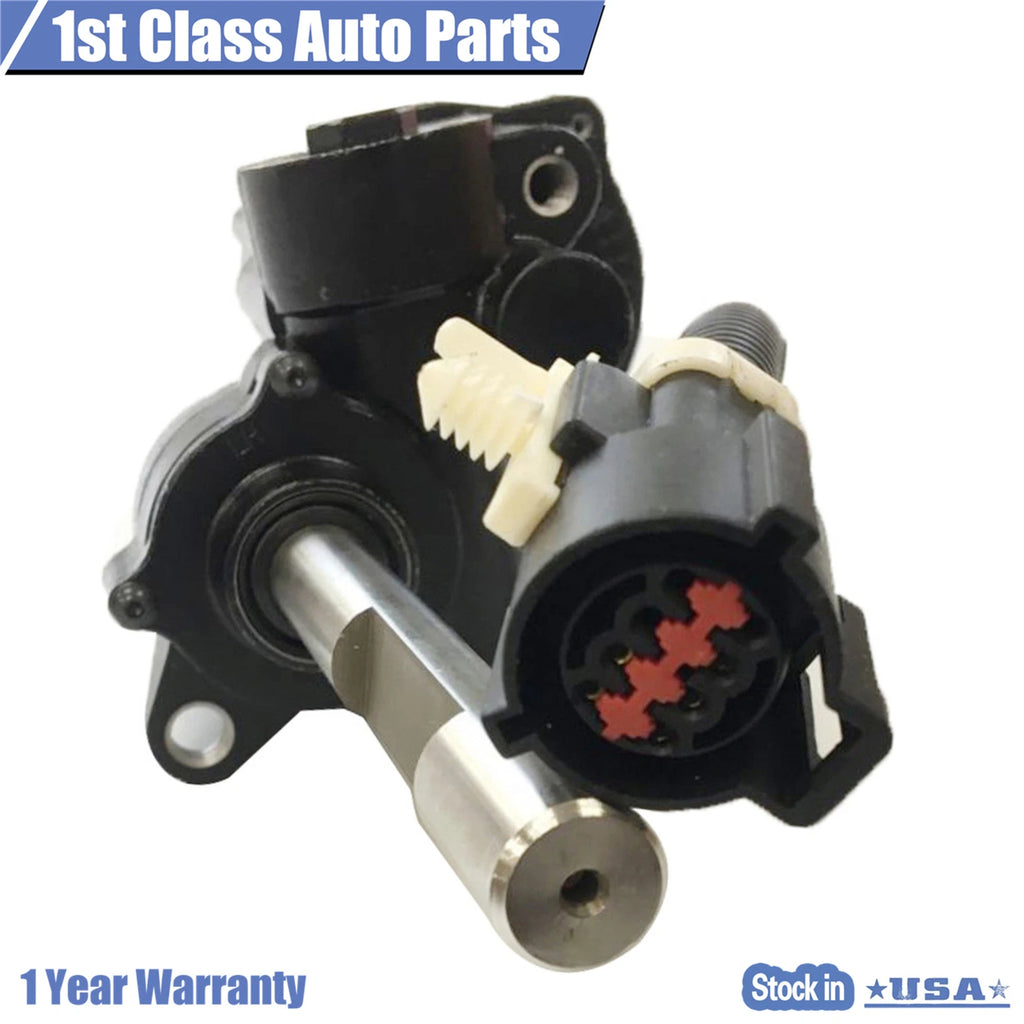 Power Running Board Motor for Ford Expedition Lincoln Navigator (2007-2014)