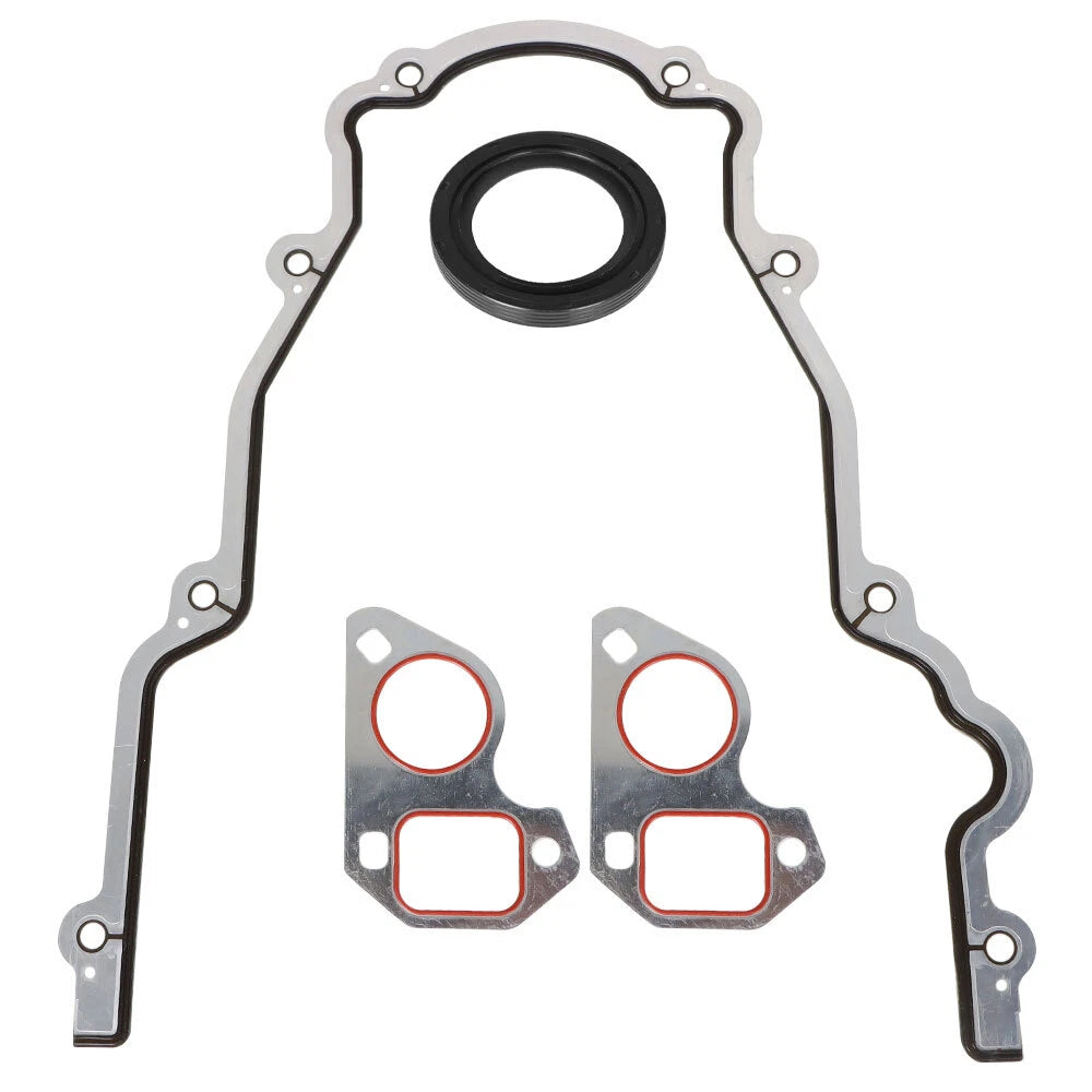 Stage 2 Camshaft Kit for Chevrolet LS Engines (4.8-6.2)