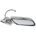 Heated Passenger Right Side Mirror for Chevy Suburban K3500