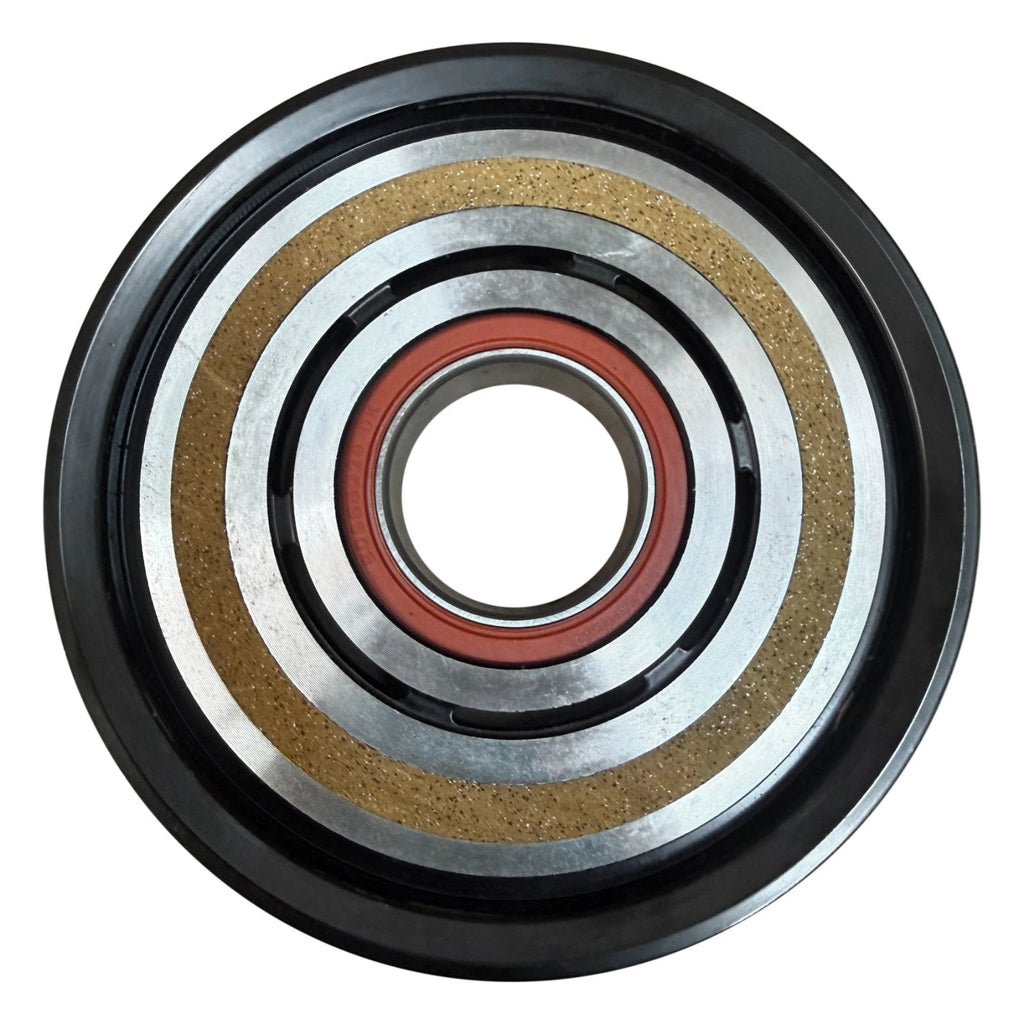 AC Compressor Clutch Replacement for Alfa Romeo Stelvio 2.9L (2020-2021)