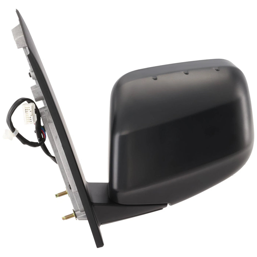 Heated Driver Left Side Mirror for Honda Odyssey (2011–2013)