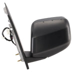 Heated Driver Left Side Mirror for Honda Odyssey (2011–2013)