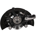 Front Left Steering Knuckle Wheel Hub Bearing for Toyota Camry (2012–2017)