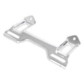 Bumper License Plate Mounting Bracket Holder for Honda Goldwing GL1800 (2001-2010)