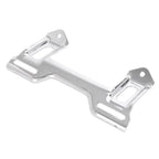 Bumper License Plate Mounting Bracket Holder for Honda Goldwing GL1800 (2001-2010)