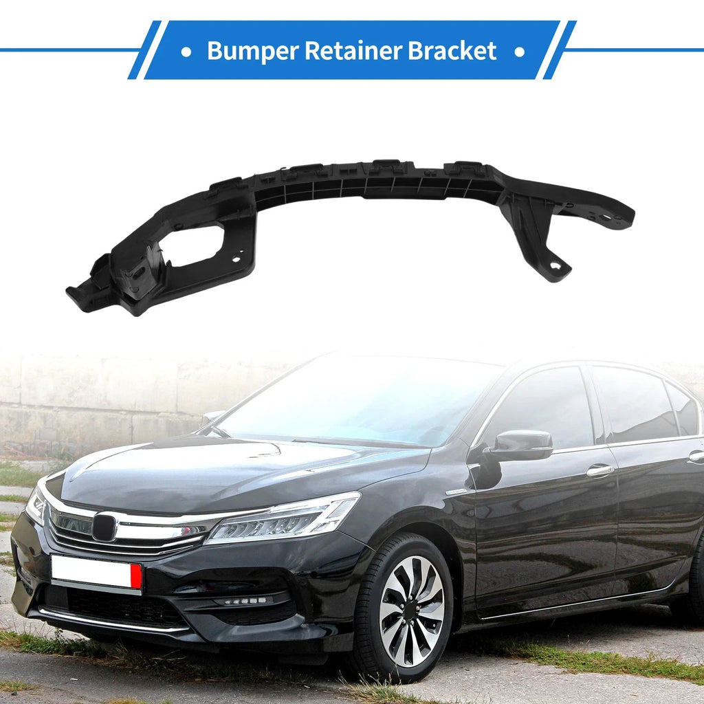 Front Right Bumper Retainer Bracket for Honda Accord (2008-2012)
