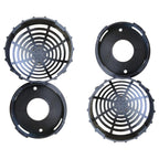 2Pcs Livewell Aerator Intake Screens for Ranger Boats (7100118)