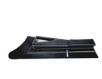 Debris Defector Belt Guard for Harley-Davidson Touring (2009–2023) 60386-09