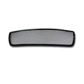 Black Stainless Mesh Grille Insert for Toyota Tundra (2007–2009)
