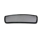 Black Stainless Mesh Grille Insert for Toyota Tundra (2007–2009)