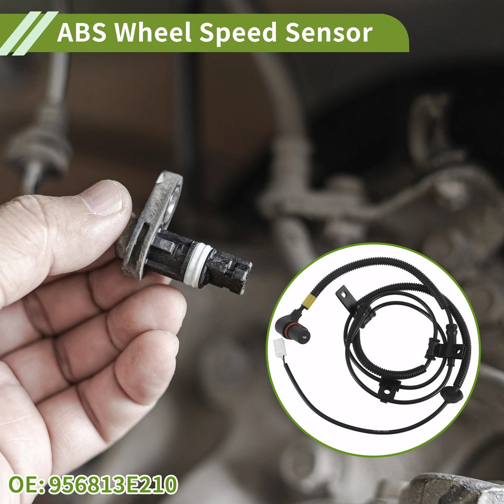 ABS Wheel Speed Sensor No. 956813E210 for Kia Sorento (2003–2006)