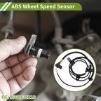 ABS Wheel Speed Sensor No. 956813E210 for Kia Sorento (2003–2006)