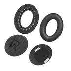 Ear Pads for Bose QuietComfort QC35/QC35 II (2016–2020) Replacement Cushions