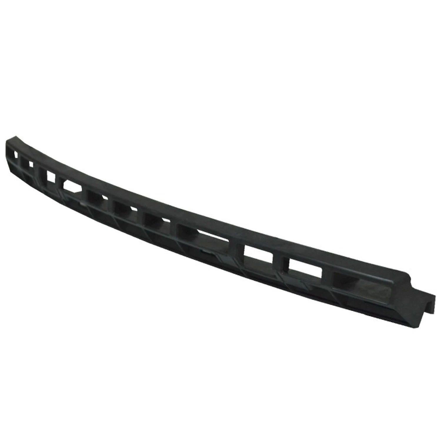 Replacement Driver Side Front Bumper Cover Support Rail for Ford Ranger (2011–2022)