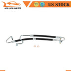 Power Steering Hoses for BMW E46 320i 323i 325i 328i 330i (2001–2006) 3401109