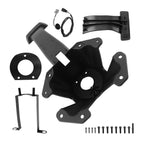 Spare Tire Holder Mounting Bracket for Jeep Wrangler JK (2007–2018) 68048581AA