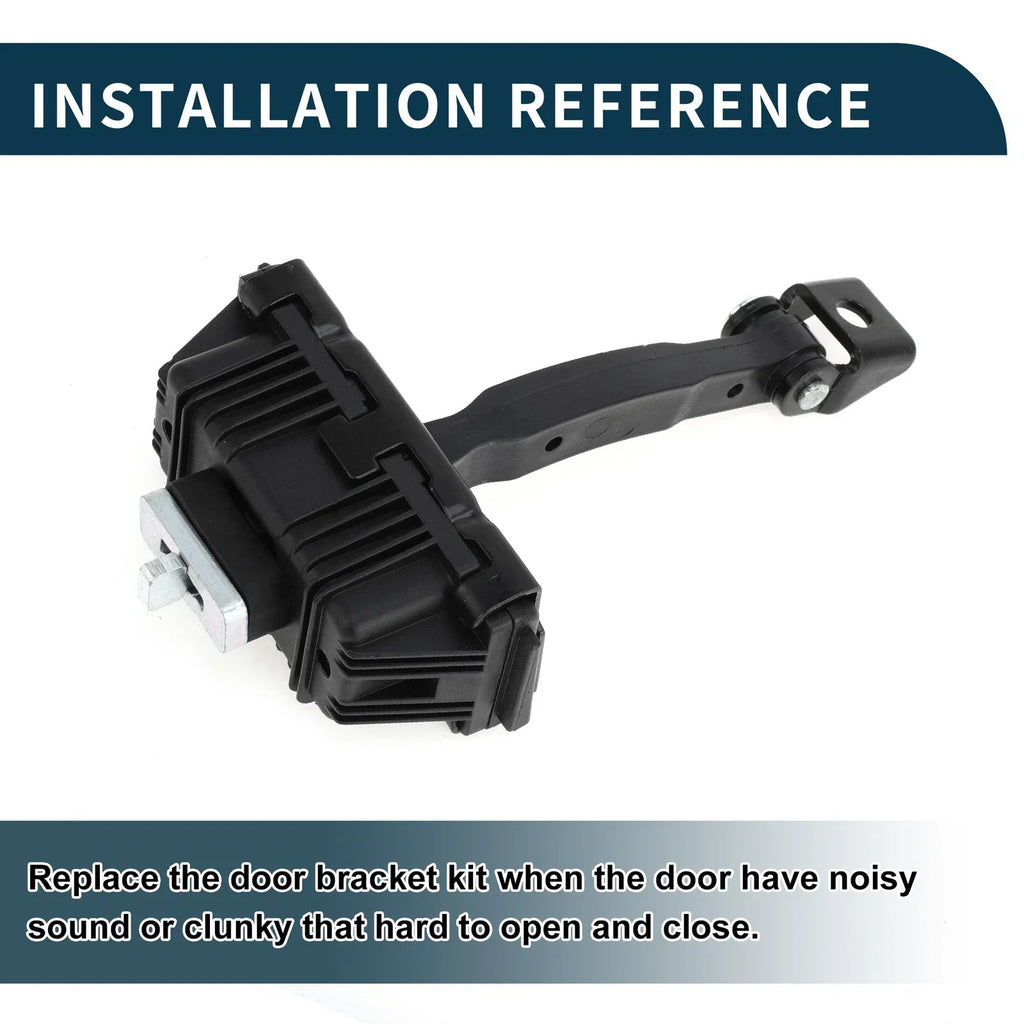 Door Check Strap Stopper Limiter for BMW X5 E53 (2000-2006)