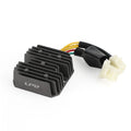 Voltage Regulator Rectifier for Honda Rebel 250 CMX250 (2001–2016)