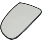 Driver Left Side Mirror Glass for Hyundai Accent (2000–2002)