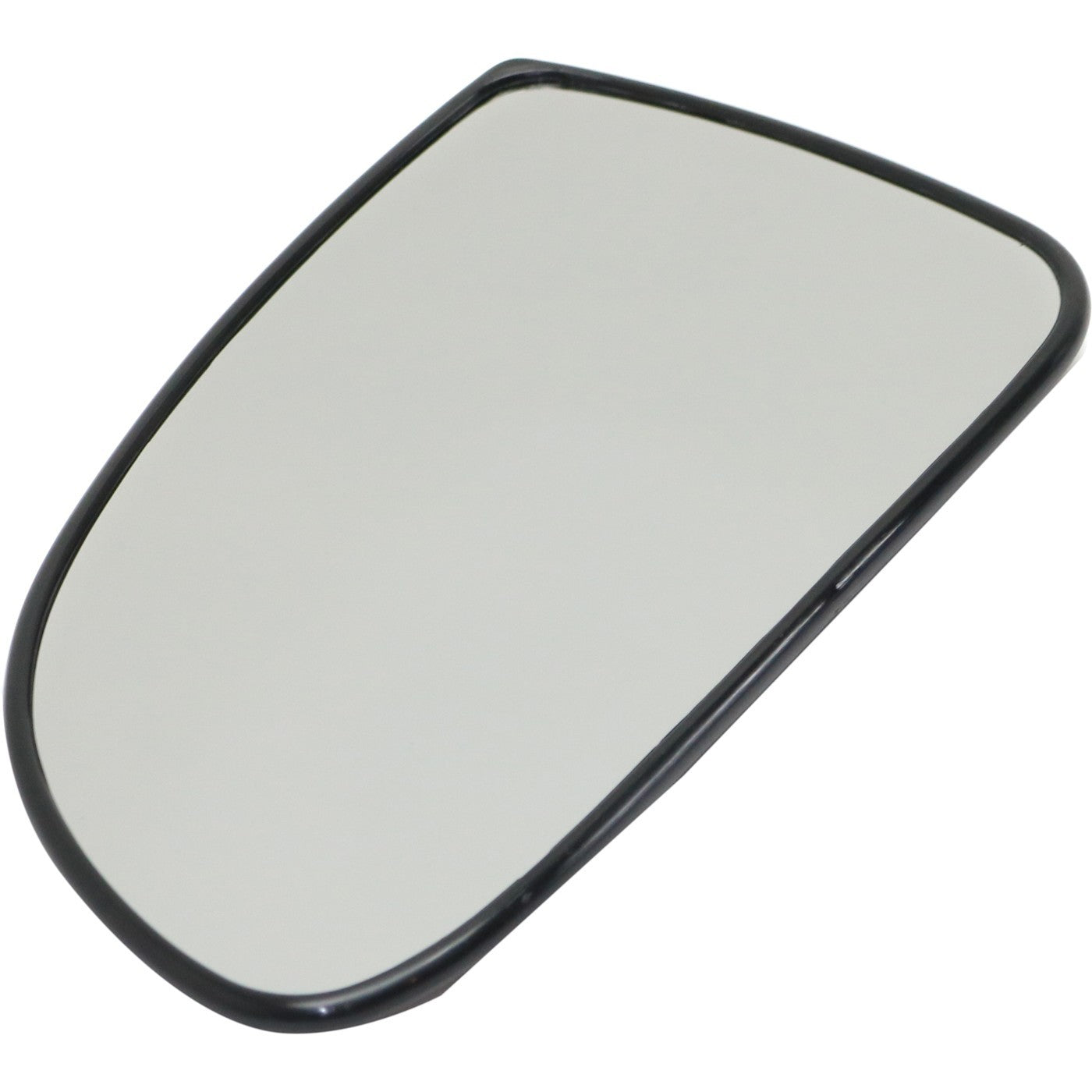 Driver Left Side Mirror Glass for Hyundai Accent (2000–2002)