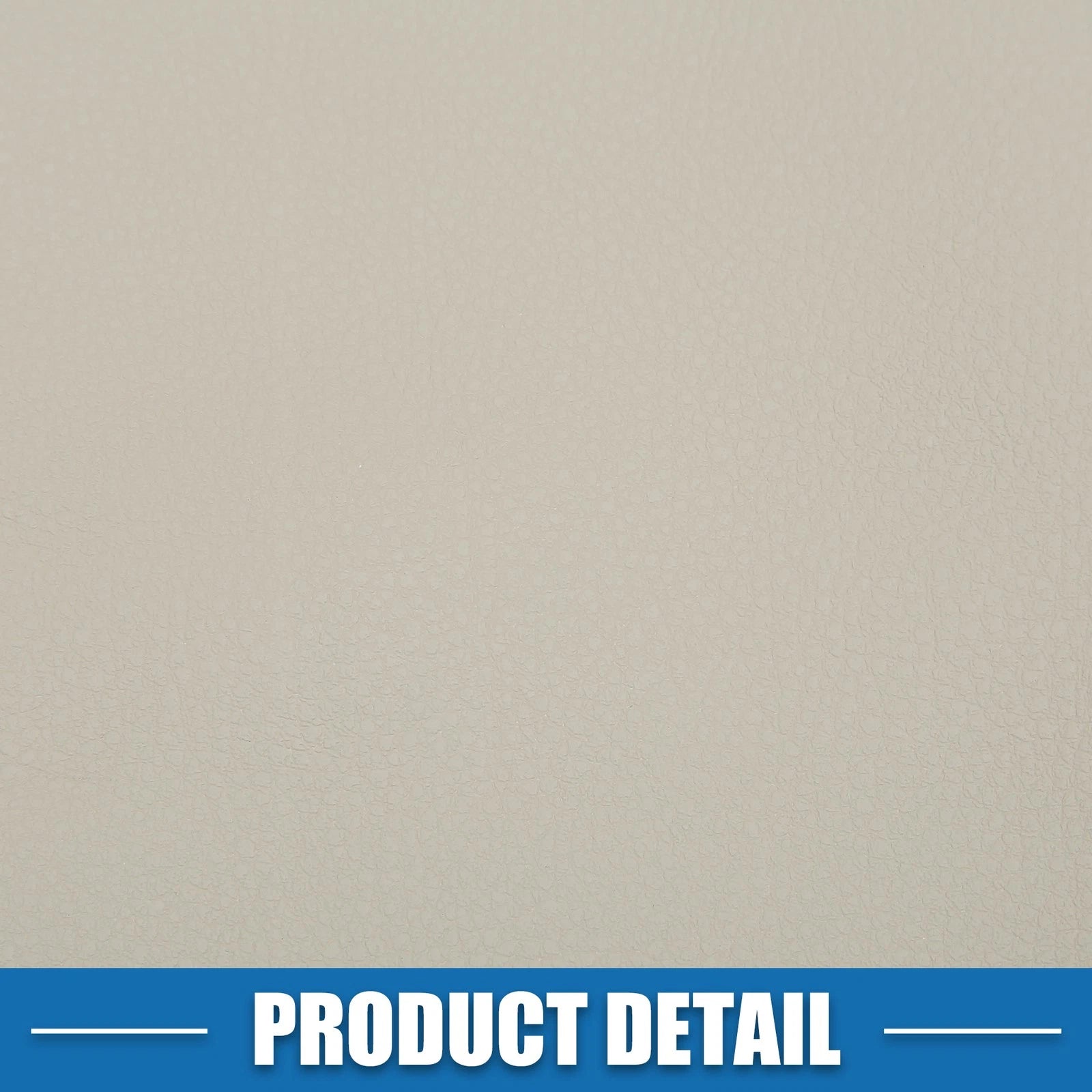 2 Pair Door Panel Armrest Cover for Hyundai Santa Fe (2006–2012) Beige