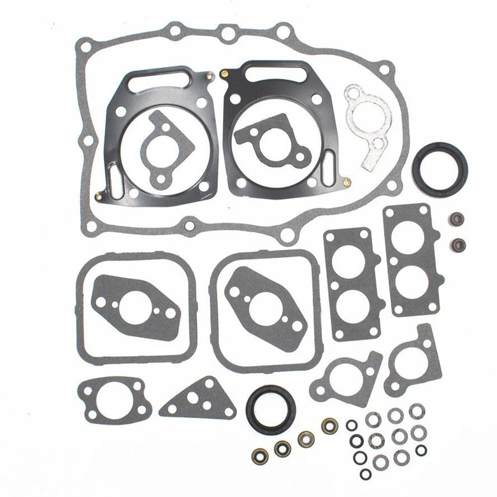 36pcs Gasket Set for Lawn Mower #808617