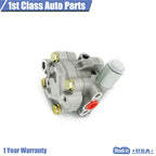 Power Steering Pump for Nissan Frontier (1999-2004)