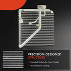 A/C Evaporator Core for Mitsubishi Diamante (2000-2003)