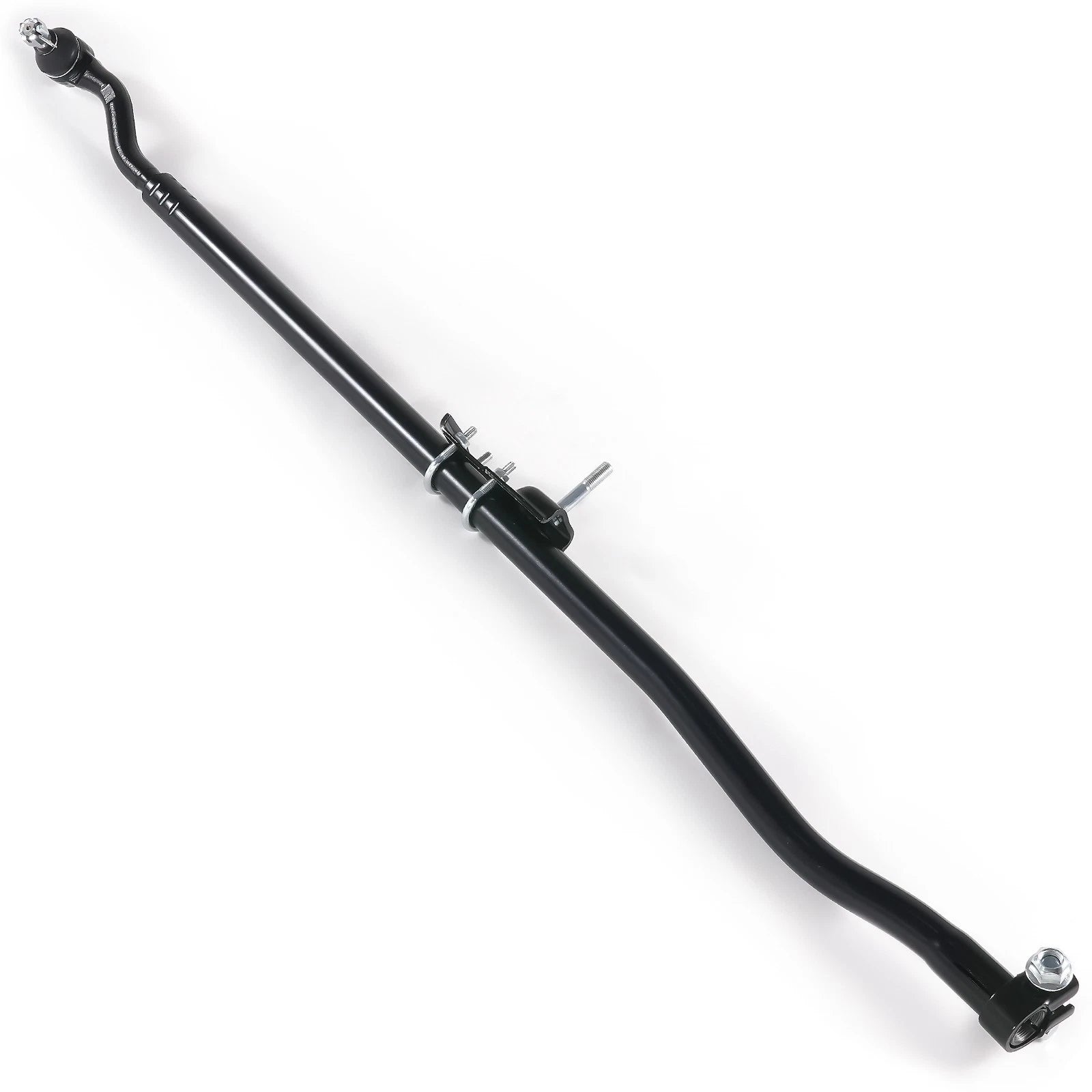 Front Lower Outer Right Tie Rod End for Jeep Wrangler JK (2007–2018)