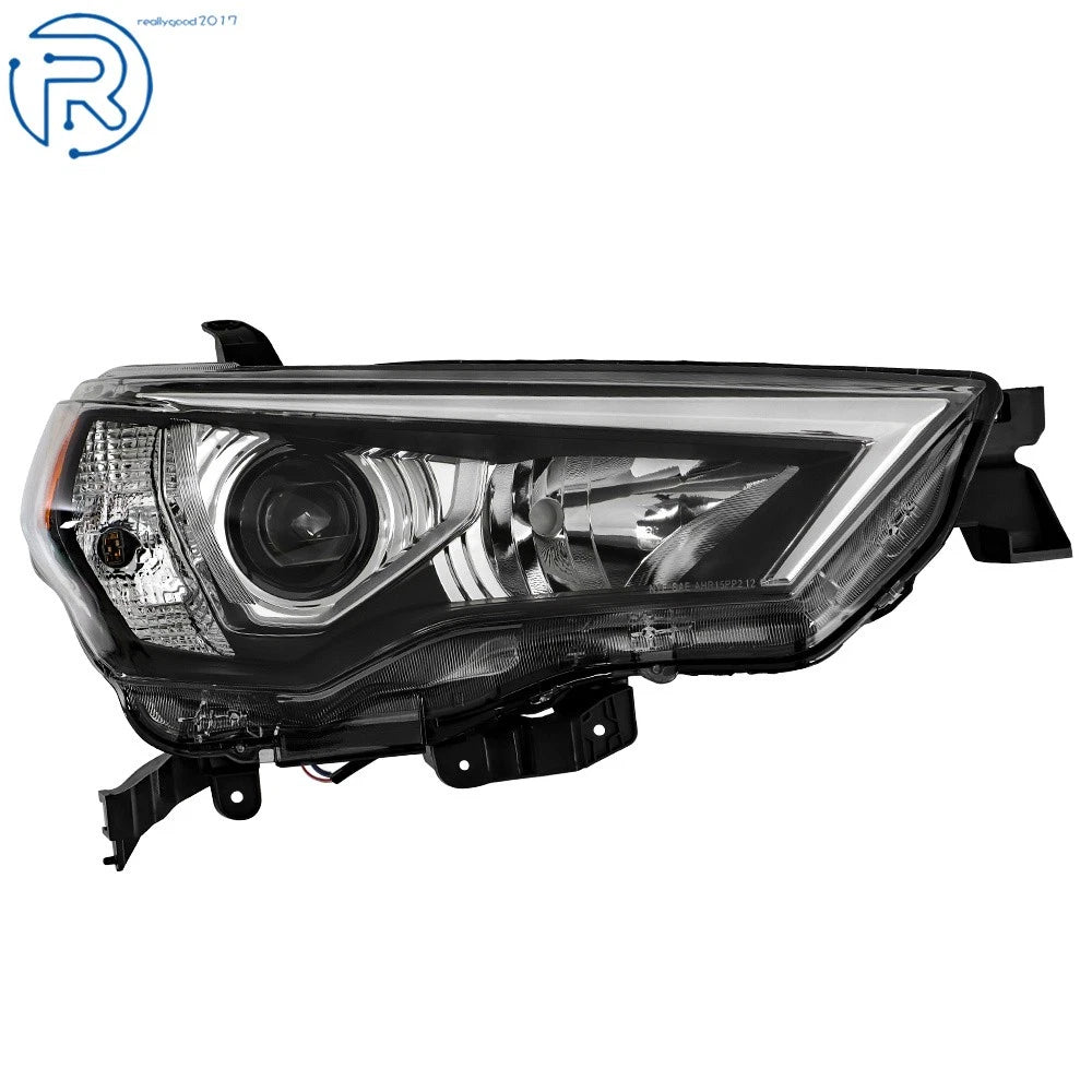 Right Side Headlight for Toyota 4Runner (2021-2023) LED